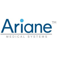 Ariane Medical Systems Ltd logo - Similar company to Red Gorilla International