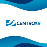 CentroAR - Centro do Ar Comprimido do Recife Ltda. logo - Similar company to Só Mangueiras