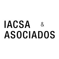 IACSA & Asociados logo - Similar company to Bricklab-Aec