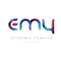 EMY Yazılım ve Danışmanlık Hizmetleri Ltd.Şti. logo - Similar company to Nirvana Bilgisayar Yazılım Danışmanlık Ltd. Şti.
