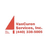 VANCUREN SERVICES, INC. logo - Similar company to Eden, Inc.