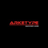 ARKETYPE logo - Similar company to Lgmo95