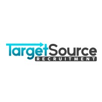 Target Source Recruitment Ltd logo - Similar company to Jhp Training