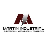 Martin Industrial Services LLC logo - Similar company to Stratus Controls & Automation
