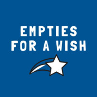 Empties For A Wish logo - Similar company to The Barrel Hunter Corporation