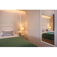 Imperhotel logo - Similar company to Hotel Cristal