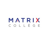 Le Collège de gestion, technologie et santé Matrix inc. logo - Similar company to Modd Apps