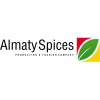 Almaty Spices logo - Similar company to Acc Logistics
