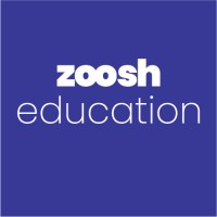 Zoosh Education logo - Similar company to Thrive School Solutions Ltd