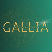 Gallia Communications logo - Similar company to Jenuine Pr