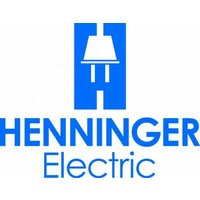 Henninger Electric logo - Similar company to Stiltner Electric Inc.