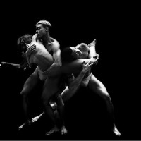 Alas Dance Company logo - Similar company to Kla Dance Company