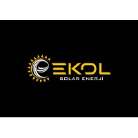 EKOL SOLAR ENERJİ logo - Similar company to Sanverta Enerji San. Ve Tic. Ltd. Şti.