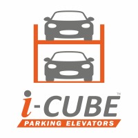 I-Cube Parking Elevators logo - Similar company to Icube Technologies