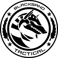 Blacksand Tactical, Inc. logo - Similar company to Austin Monogram & Embroidery