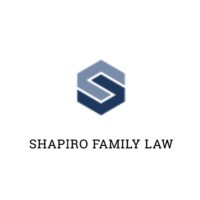 Shapiro Family Law logo - Similar company to Katchen Company