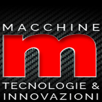 Macchine Motori logo - Similar company to Macchine Trattori