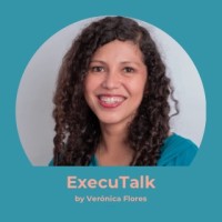 ExecuTalk by Verónica Flores | Inglés Profesional logo - Similar company to Digemid