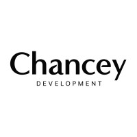 Chancey Development logo - Similar company to Anderson Custom Constructor
