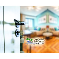 Woods & Water Realty, Inc
