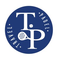 Travel Padel logo - Similar company to Easyorder