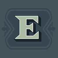 Elefant Letterpress Printing logo - Similar company to Interrobang Letterpress
