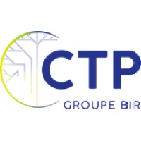 CTP (Groupe BIR) logo - Similar company to Alta Space