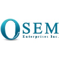OSEM ENTERPRISES INC logo - Similar company to Codank