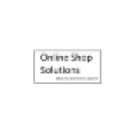 Online Shop Solutions logo - Similar company to Online Shop