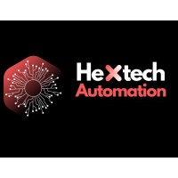 Hextech Otomasyon logo - Similar company to Ipc2U