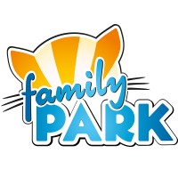 Familypark St. Margarethen | Burgenland | Austria logo - Similar company to Chaplin'S World - By Grévin