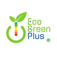 EcoGreen Plus logo - Similar company to Diffrent - Noleggio Differente