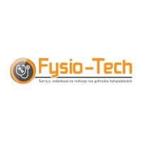 Fysio-Tech logo - Similar company to Fysio Cure