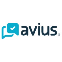 Avius logo - Similar company to Avius