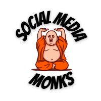 Social Media Monks logo - Similar company to Evolvingnow.Store