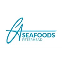 GT Seafoods Ltd logo - Similar company to Shetland Fish Ltd