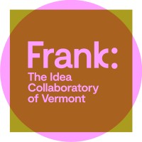 Frank: logo - Similar company to Bootstrapvt