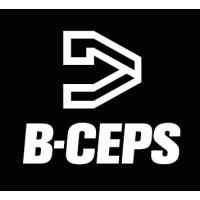 B-CEPS, Powering Commercial Impact logo - Similar company to Monkeyproof Solutions B.V.