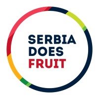 Serbia Does Fruit logo - Similar company to Agrobelgrade