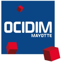 OCIDIM Mayotte logo - Similar company to Smae