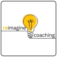 Reimagine Coaching LLC logo - Similar company to Omnoire