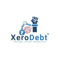 XeroDebt logo - Similar company to Zero Debt