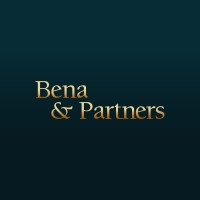 BENA & Partners Limited logo - Similar company to Kishan Kumar