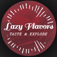 Lazy Flavors logo - Similar company to Arestas Serenas