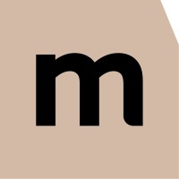 Van Midden logo - Similar company to Trendzone Bv