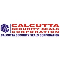 Calcutta Security Seals Corporation. logo - Similar company to Mechwebb Solutions