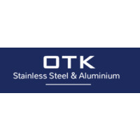 OTK Stainless Steel logo - Similar company to Psl Pipe & Fittings Co.