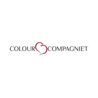 Colour Compagniet A/S logo - Similar company to Nuento
