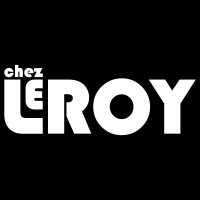 chezLeROY logo - Similar company to Les Editions Du Panseur