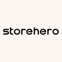 StoreHero | Digital vækstpartner logo - Similar company to Digital Danmark A/S